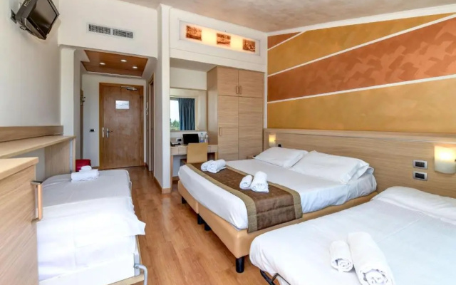 Hotel Rivus