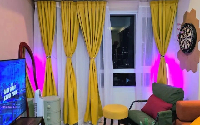 Dyad Suites Pasay