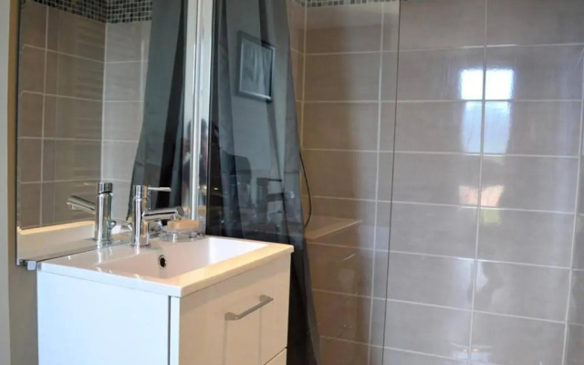 Appartement Argelès-sur-Mer, 2 pièces, 3 personnes - FR-1-225-380