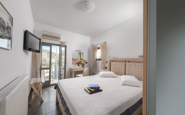 Nefeli hotel