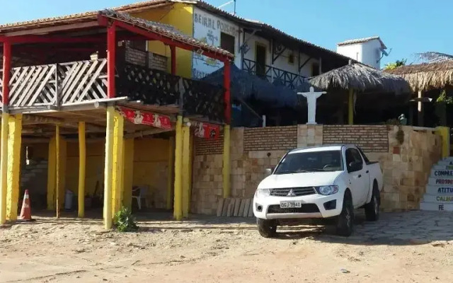 Beiral Pousada E Restaurante