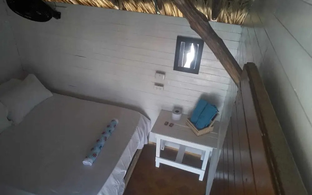Posada  Huella Baru