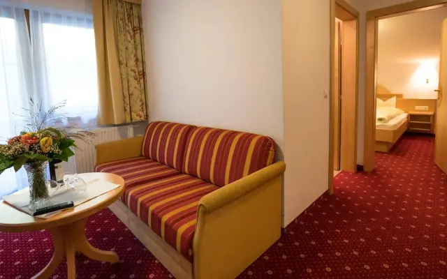 Hotel Persal