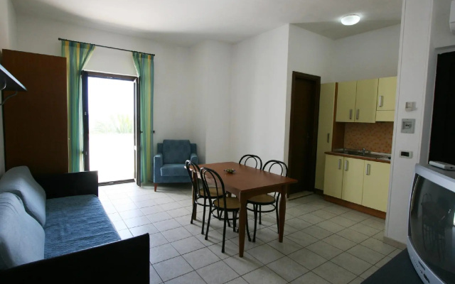 Barbara - One Bedroom No.3