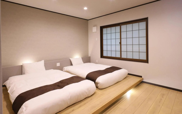 Kamikochi Hotel