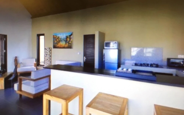 Villa Pusha