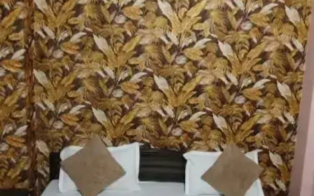 Hotel Krishna Inn