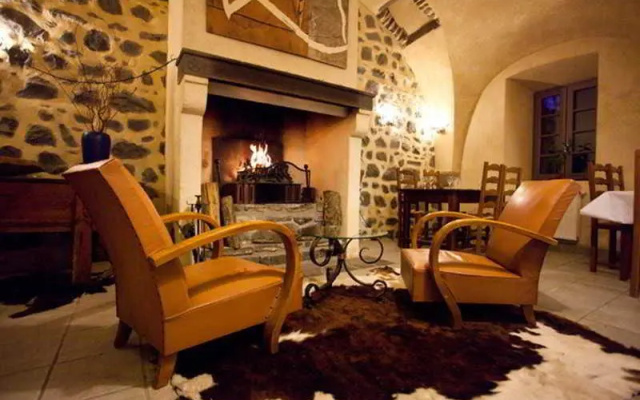 Auberge de la Loue