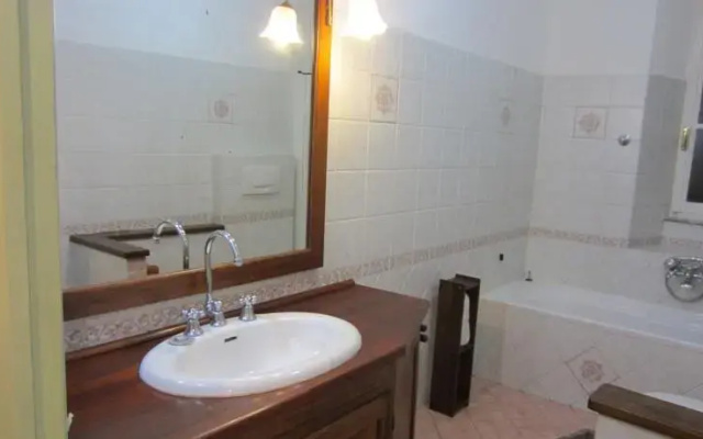Appartamento Jak