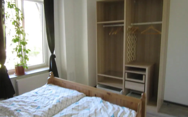 Ferienwohnung Markus Nitsch