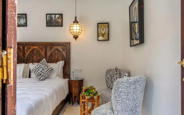 Riad Nostalgia & Spa
