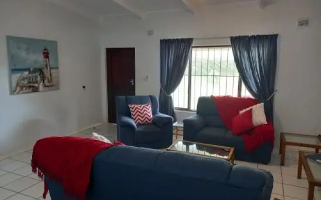 Villa del Sol Margate
