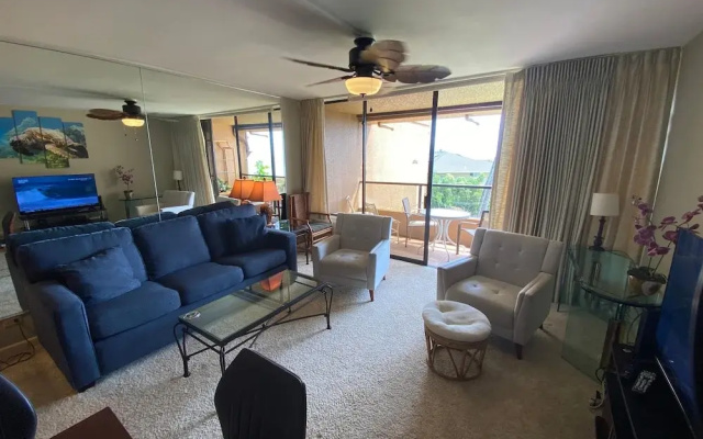 Kahana Villa F405 in Lahaina