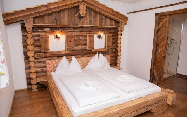 Eulersberg Appartements