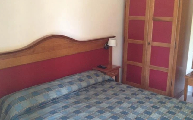 Hotel Cristall