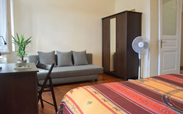 Casa Vacanza Tigor