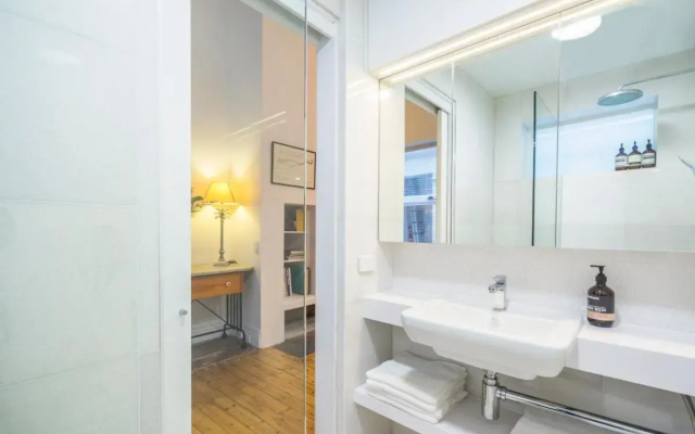 Luxury St Kilda Beachside Lofts
