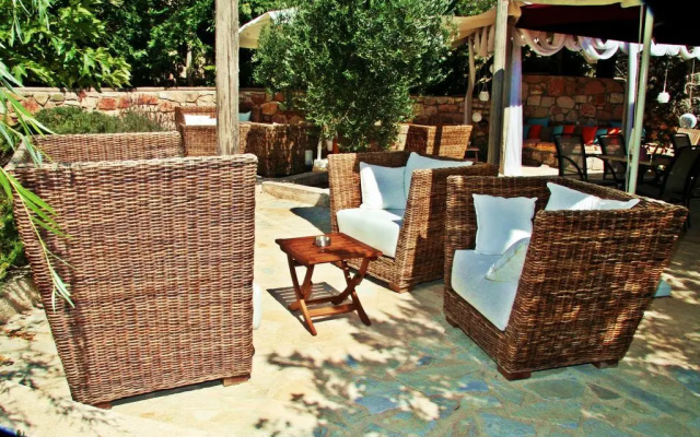 Alicelia Boutique Inn