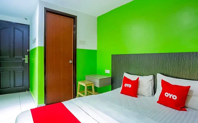 OYO 90173 Hotel Mekong
