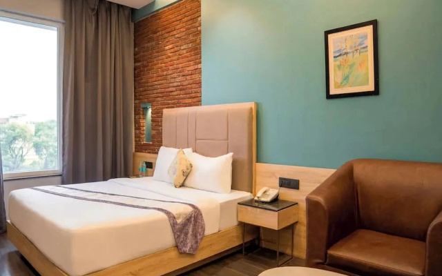 DLS Forest Vines Resort & Spa