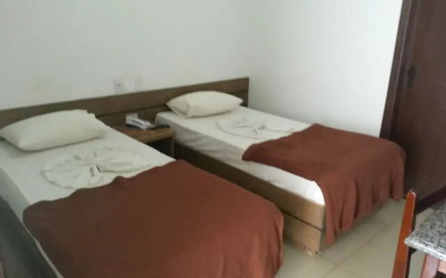 Barrocos Hotel