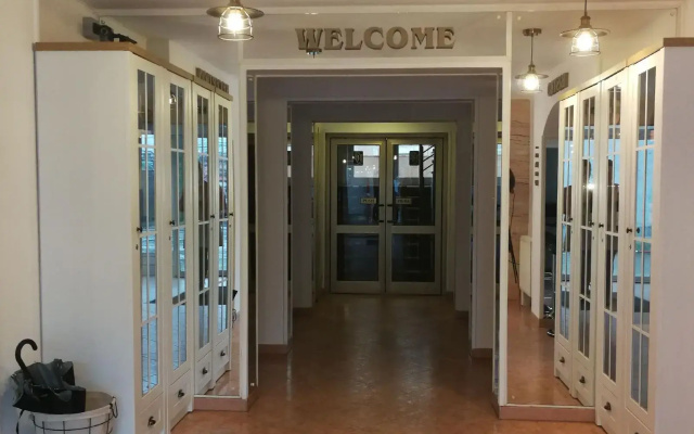 Euro Hotel