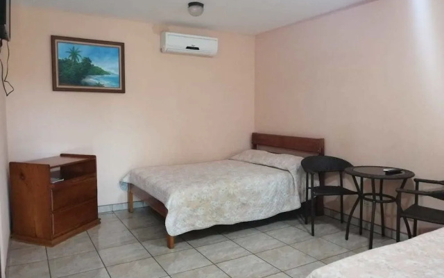 Hotel Grace