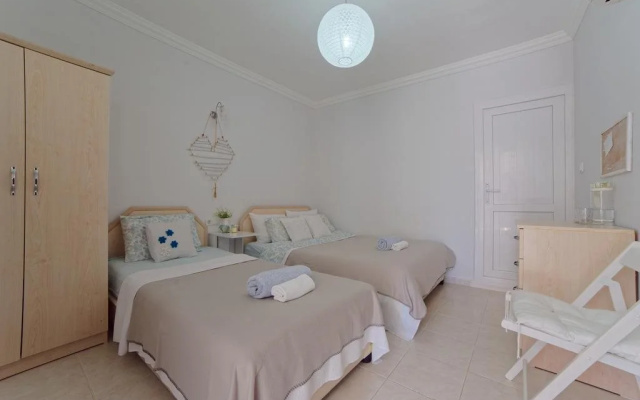 B&B Dance and Sport (Ex. Barış Pansiyon)