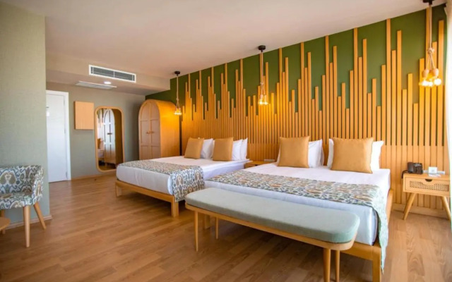 La Terrazza Hotel
