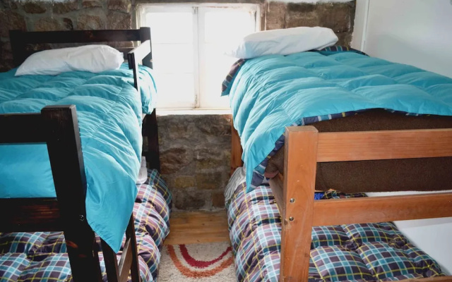 Refugio el embudo hostal wine - Hostel