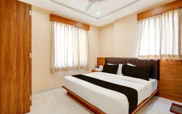 Hotel Rama Krishna