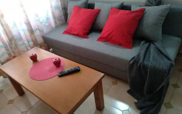 Wish-Suite Salado de Triana