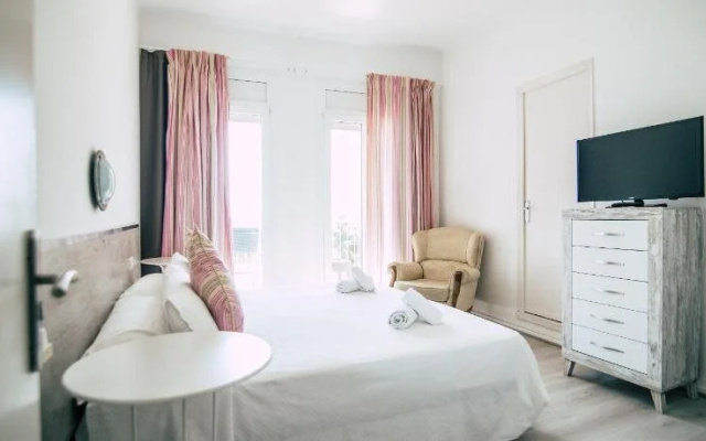 Hostal La Llagosta