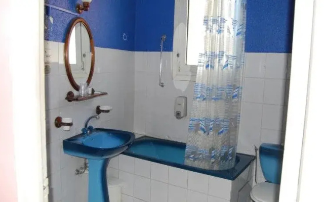Appartement hotel azur