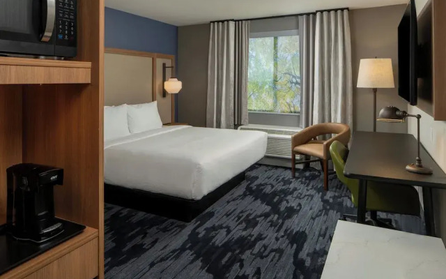 Fairfield By Marriott Inn & Suites Surprise Prasada