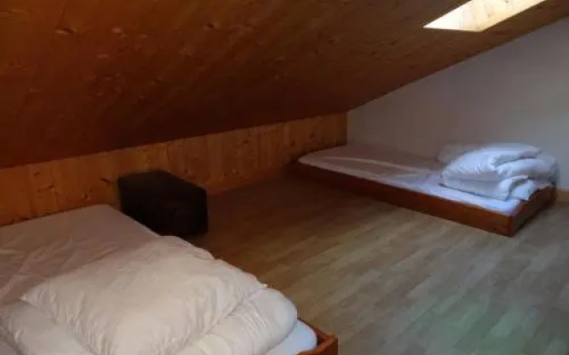 Apartment Agreable Triplex 12 Personnes - Ensoleille Et Calme
