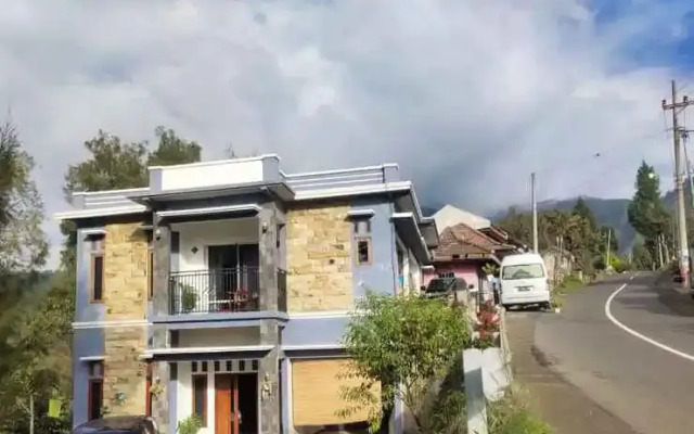 Homestay Ricky 2 Gunung Bromo
