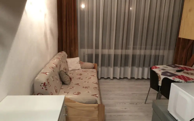 Studio La Bresse