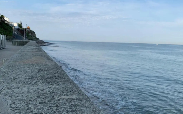 Gite De Mer