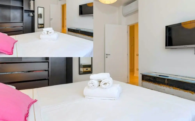 Immaculate 2-bed Apartment in Desenzano del Garda