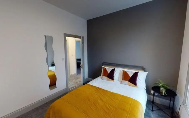 Sunderland Retreat Spacious 4 Bedroom House