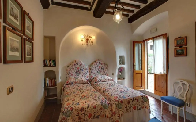 Villa Le Barone