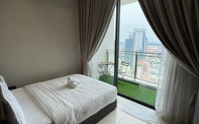 Nadi Service Apartments Bangsar by Plush