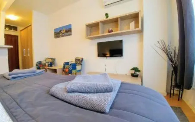A Blok Apartments A2