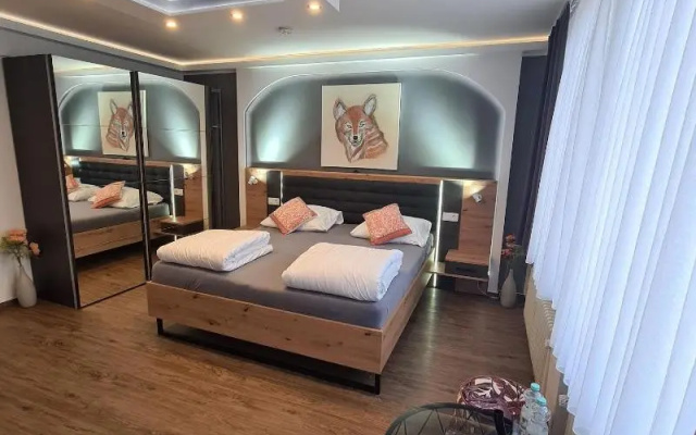 Pension Zwei A