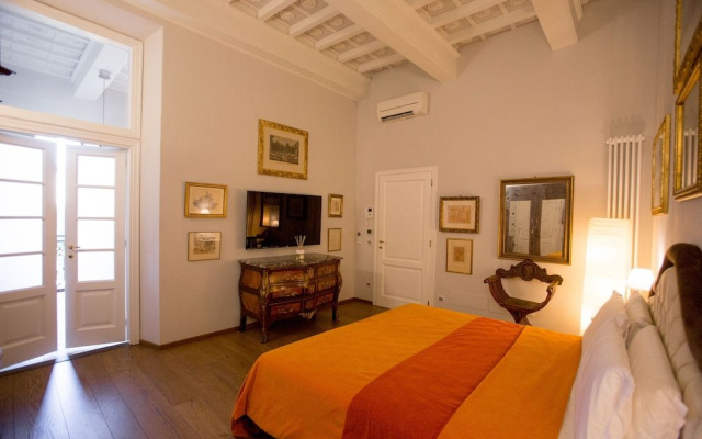 Borgo Pinti Suites Le Stanze dei Nobili
