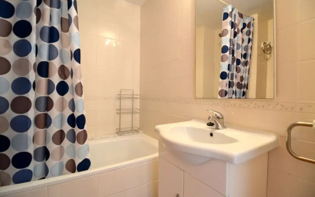 Apartamento Del Sol 409