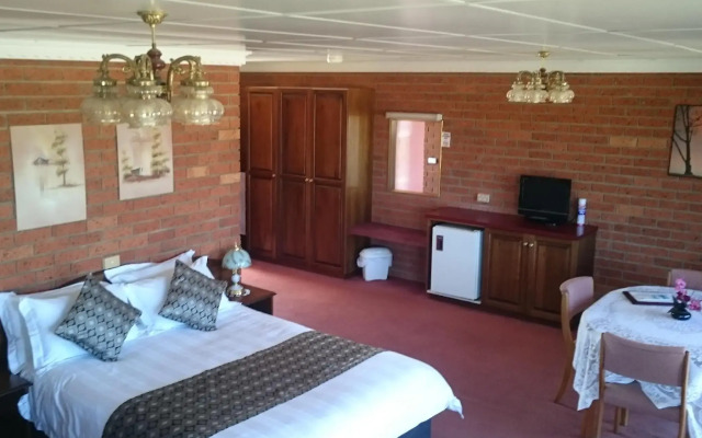 The Waterloo Hotel