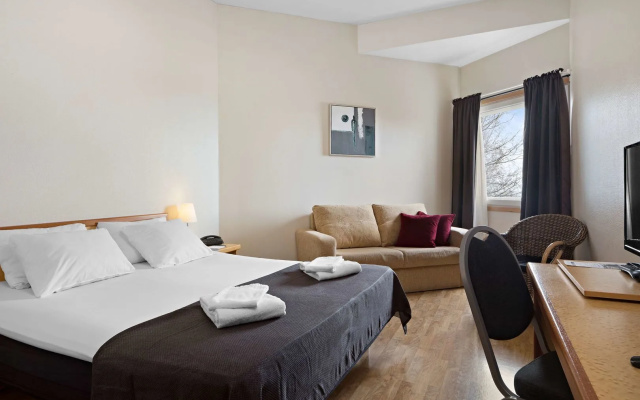 Stav Hotel