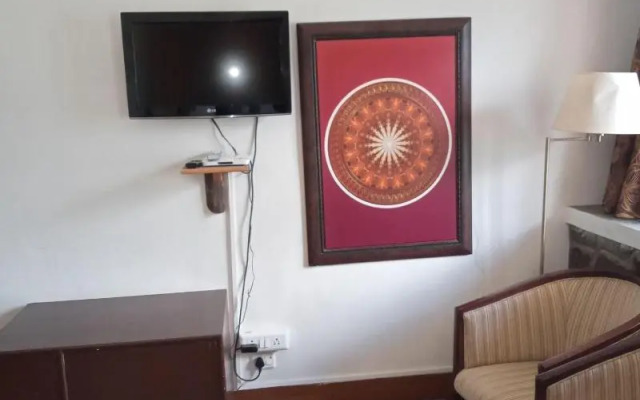 Dragon I Resorts